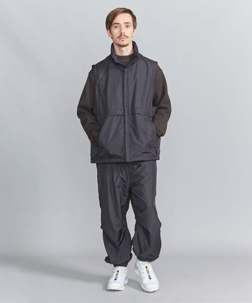 GRIP SWANY×koti BEAUTY&YOUTH＞ TRAING PANTS/パンツ