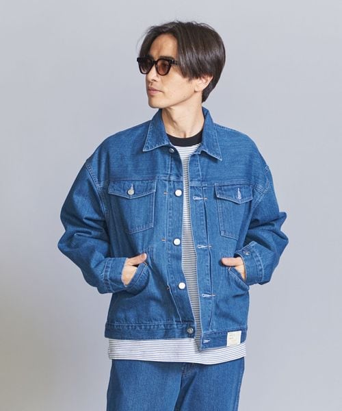 NAKANOのスタッフボイス｜ユナイテッドアローズ公式通販 - UNITED