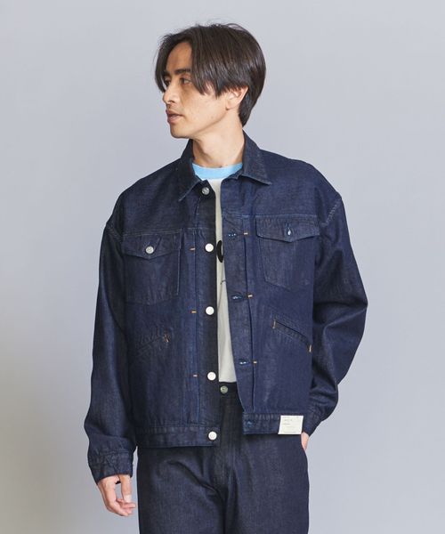 NAKANOのスタッフボイス｜ユナイテッドアローズ公式通販 - UNITED