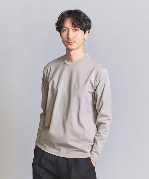 ユナイテッドアローズ　トップス NAKAZONOのスタッフボイス｜ユナイテッドアローズ公式通販 - UNITED