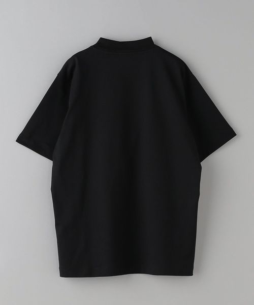 クリア コットン ジャケット Tシャツ