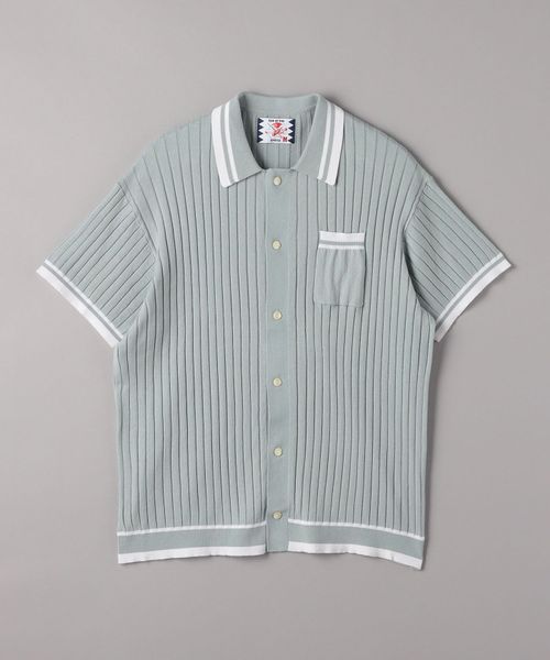 Son of the Cheese ＞ OIL PAINTING SHIRT/シャツ