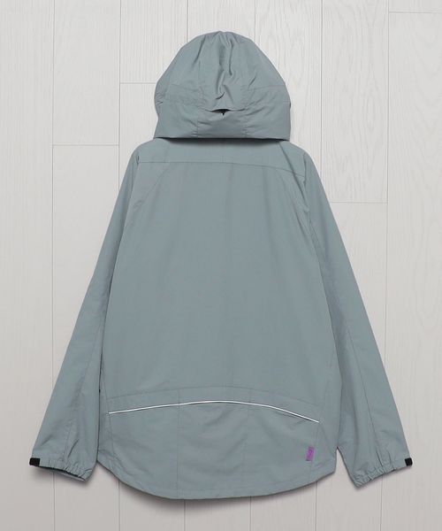 ジャケット・アウター koti BEAUTY&YOUTH CYCLING HOODED JACKET koti BEAUTY&YOUTH CYCLING HOODED JACKET