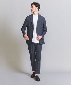 ビューティー&ユースのスーツ / セットアップ(ブルー)の商品一覧 ビューティー&ユースのスーツ / セットアップ(ブルー)の商品一覧