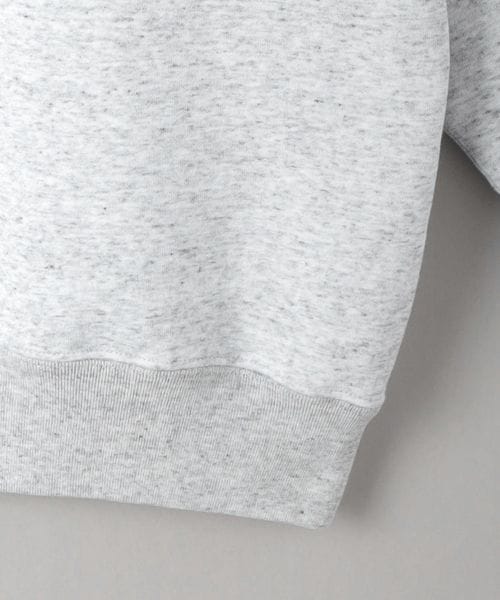 H BEAUTY＆YOUTH スウェット　グレー　ユナイテッドアローズ 楽天市場】【SALE／60%OFF】BEAUTY&YOUTH UNITED ARROWS ヘザー
