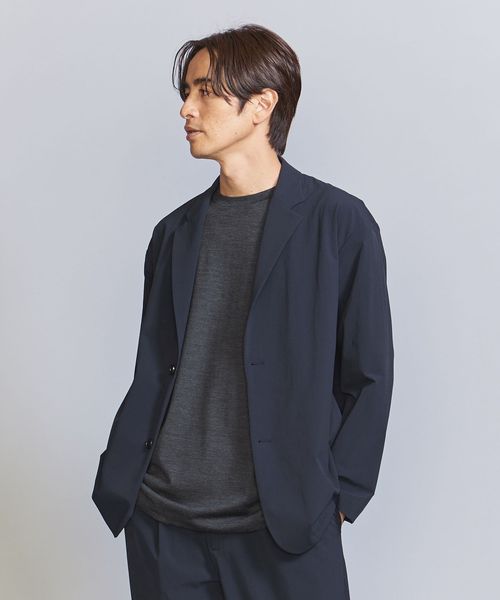 【美品】【春夏】ゼニアセットアップ（ユナイテッドアローズ） 中島（nakajima ）のスタッフボイス｜ユナイテッドアローズ公式
