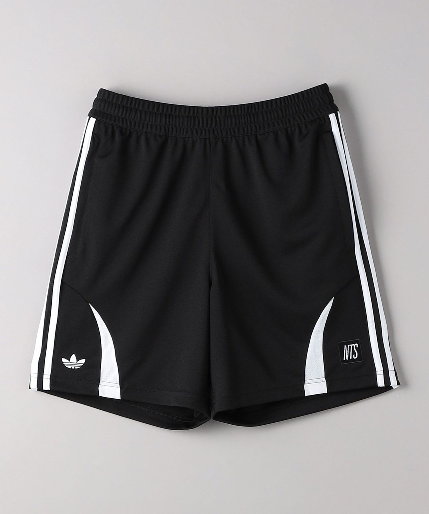 新品‼️adidas NTS TG アディダス NTS TG トラックトップ adidas NTS Radio TG TRACKTOP BLACK （アディダス NTS ラジオ TG