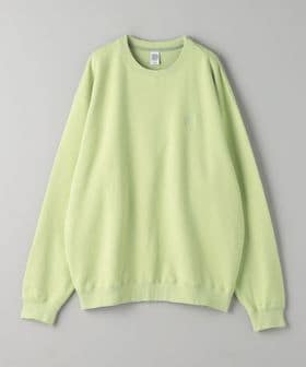 COMFORTABLE REASON/＜COMFORTABLE REASON＞ ブークレー ロゴ スウェット/スウェット / パーカー