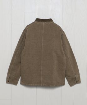 美品】KAPTAIN SUNSHINE Forester Jacket（KAPTAIN SUNSHINE