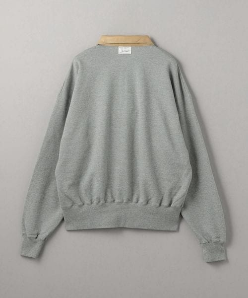 KYOU スウェット A'GEM/9 × .kom 『ACOVER/オコボ』 Dreaming Raglan Sweats