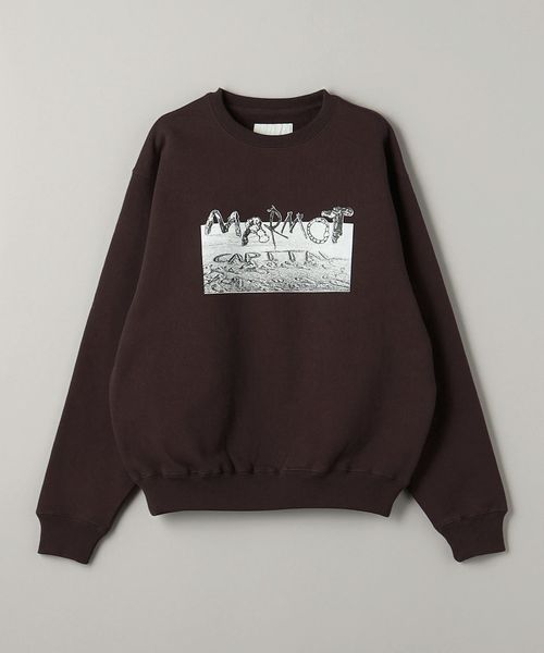 Ema別注marmot capital✖️beauty &youth Ema様専用別注marmot capital✖️beauty &youth