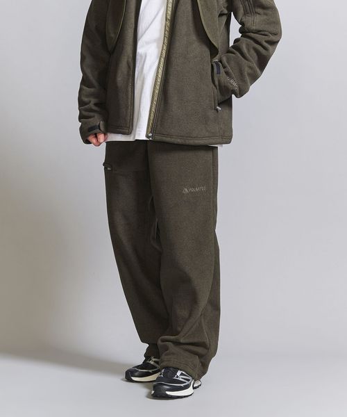 BURTON WESTMATE ポーラーテックフリースプルオーバー パンツセット Westmate Pants | Burton.com Winter 2023 US
