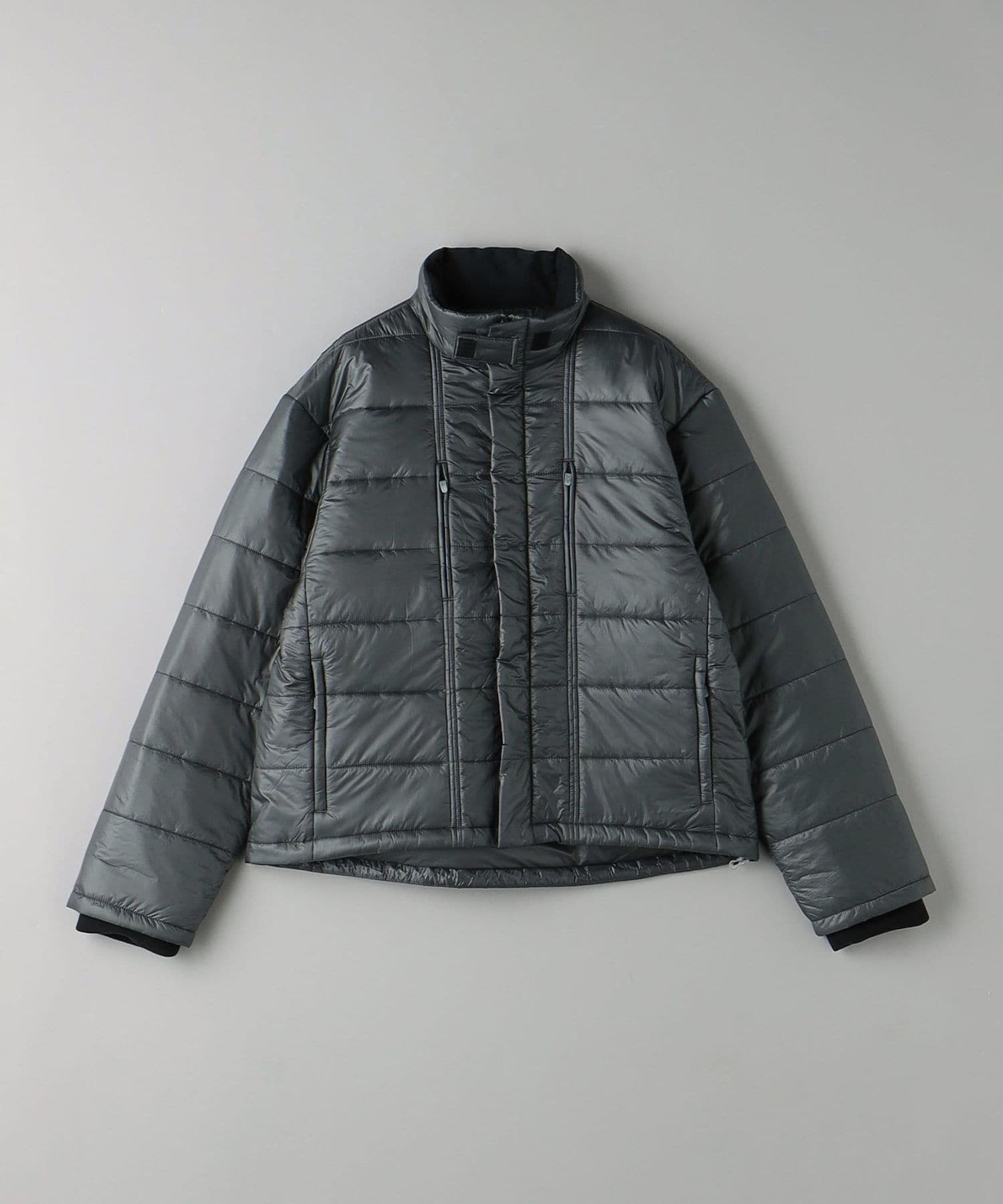 MARMOT CAPITAL＞ タウン パフ ジャケット