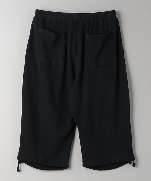 VAINL ARCHIVE×FRUIT OF THE LOOM＞ クロップド パンツ