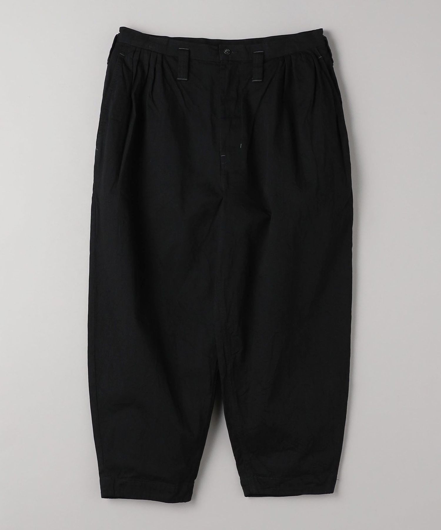 PORTER CLASSIC＞ クラシック デニム パンツ