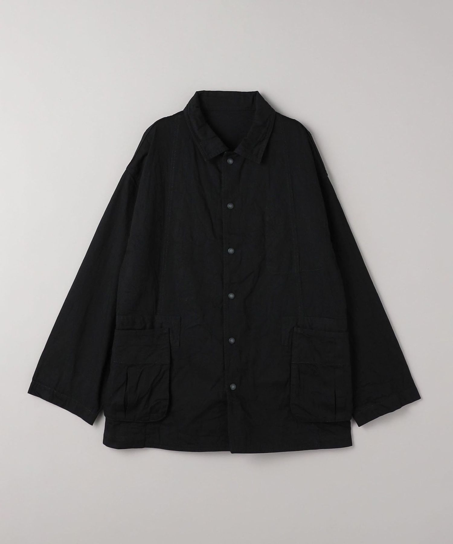 porter classic モールデニムジャケット 0441554009178-02