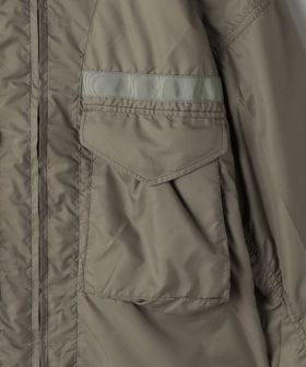 STONE  DAVID-TC トレンチコート オリーブ STONE ISLAND 至ら DAVID-TC トレンチコート オリーブ