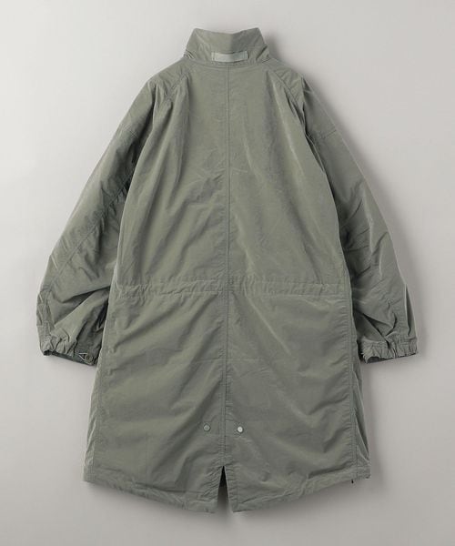 nonnative＞ トルーパー コート ゴアテックス