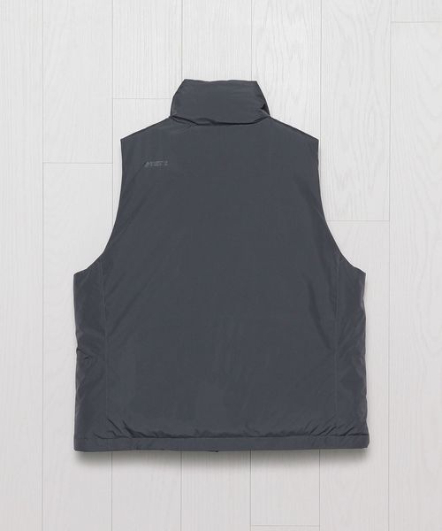 DAIWA PIER39 GORE-TEX WINDSTOPPER ベスト　L GORE-TEX WINDSTOPPER FIELD DOWN VEST | DAIWA PIER39(ダイワ