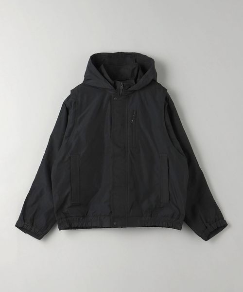 DAIWA PIER39＞ TACTICAL マウンテン パーカ