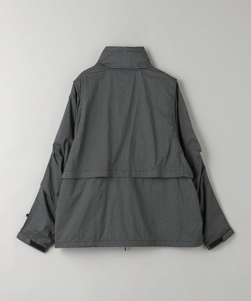 united arrows daiwa ゴアテックス　パーカー　ennoy united arrows daiwa ゴアテックス パーカー ennoy - メルカリ