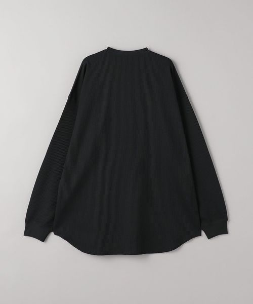 DAIWA PIER 39 サーマル ヘンリー 長袖 DAIWA PIER39 PIER 39(ダイワピア39) TECH THERMAL HENLEY LS