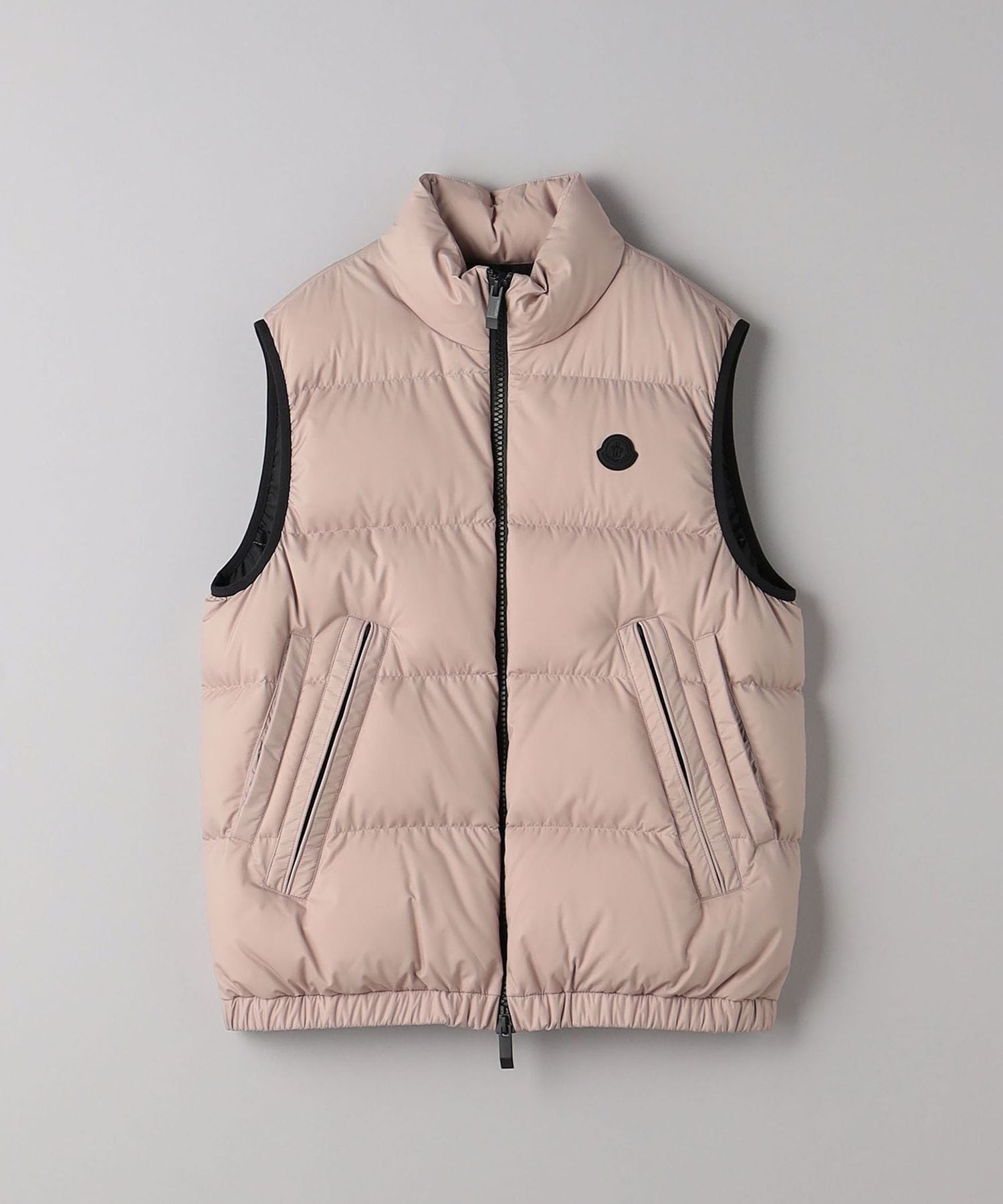 MONCLER＞ FEDARE ダウン ベスト