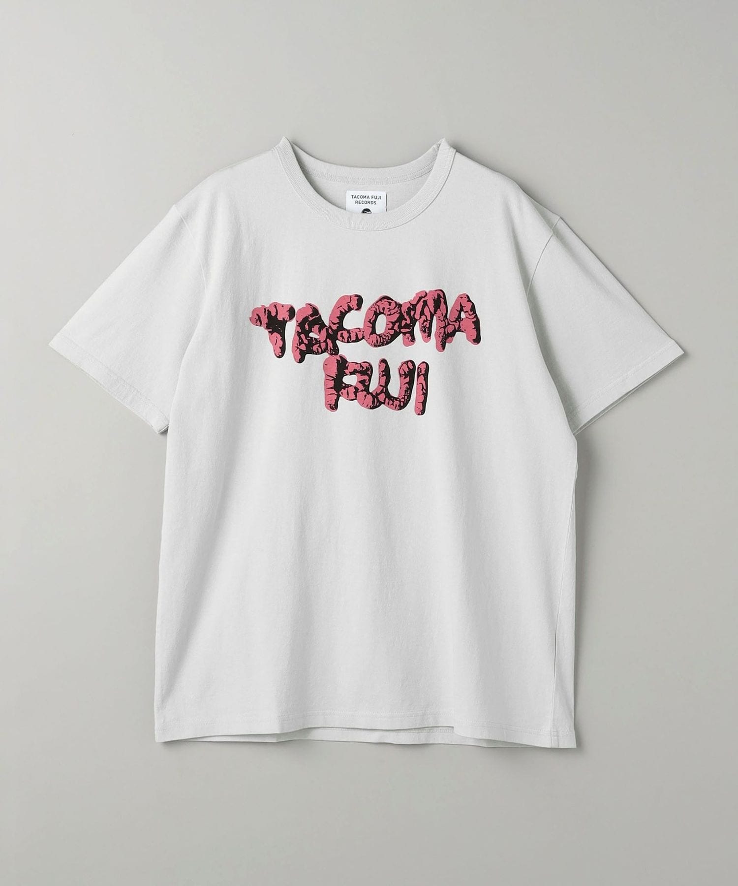 【新品】TACOMA FUJI RECORDS Tシャツ TACOMA FUJI RECORDS タコマフジレコード Vampire in Tacoma Tee