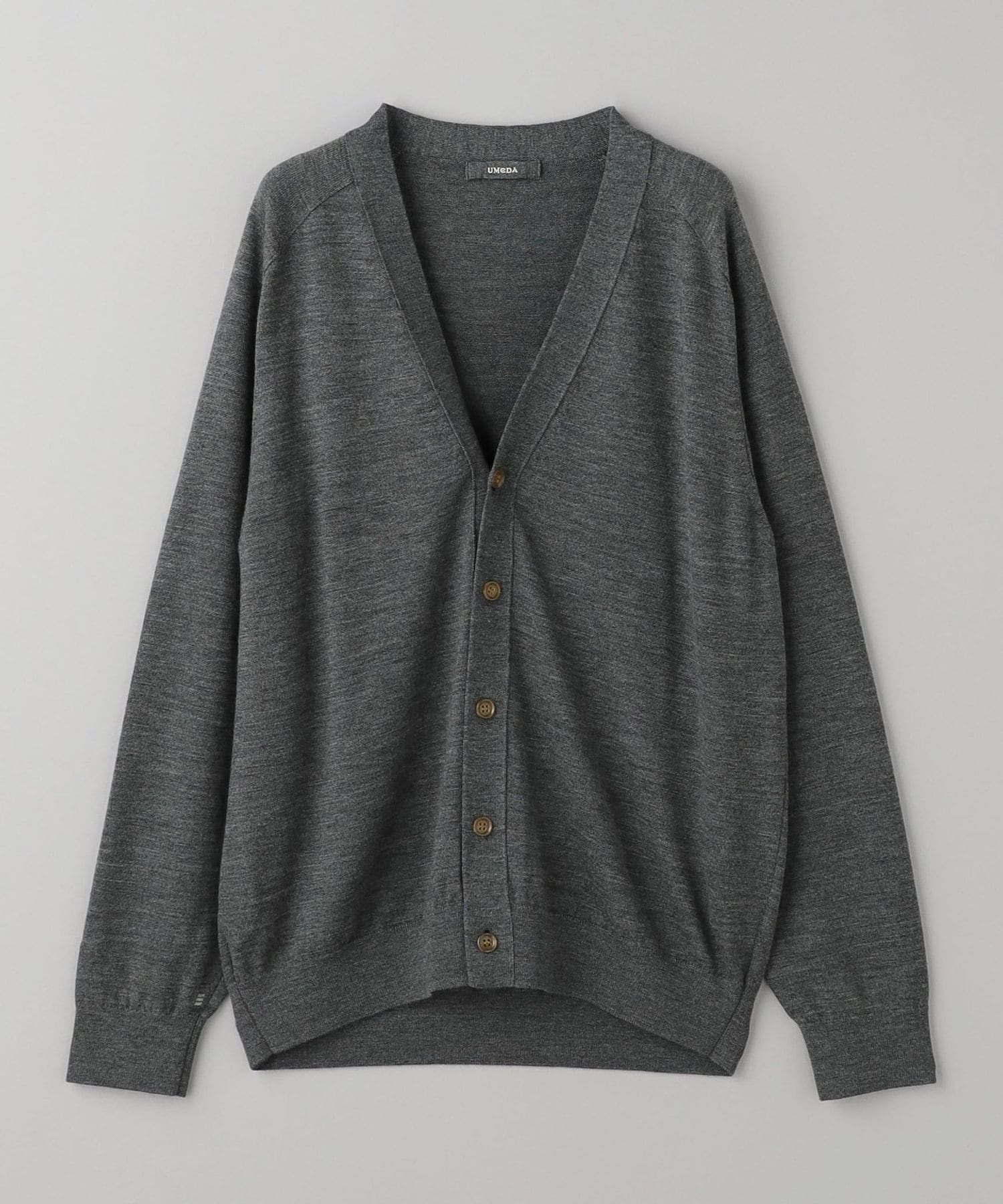 JieDa カーディガン(中目黒店限定 サイズ1) naPcMwkwkPTt.jpg?width=768