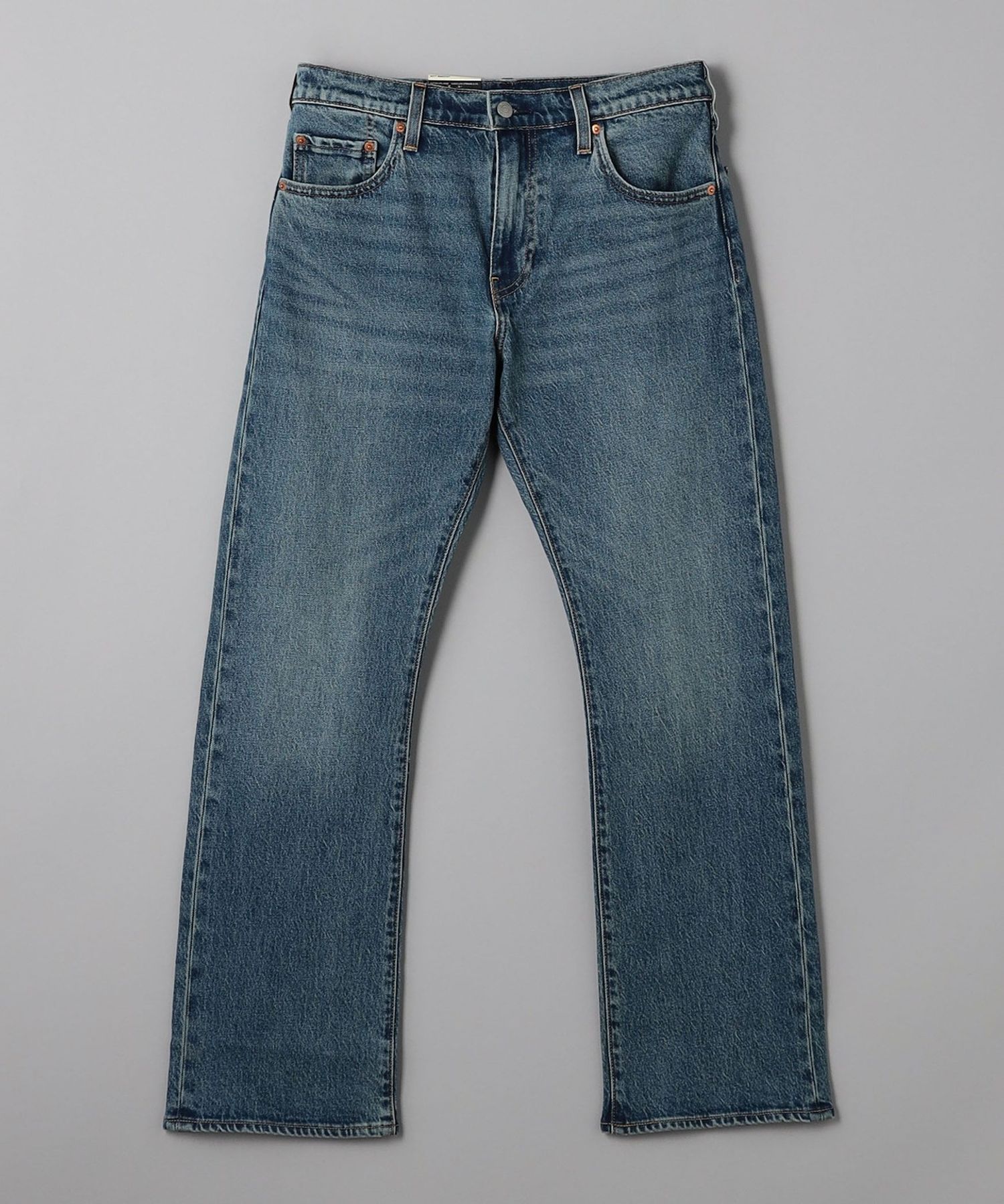 激色落ち メキシコ製 リーバイス 517 デニムパンツ w34 L29 LEVI
