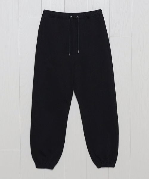 【新品】 H beauty&youth M クラシック スウェット ワイン HM007_d.jpg