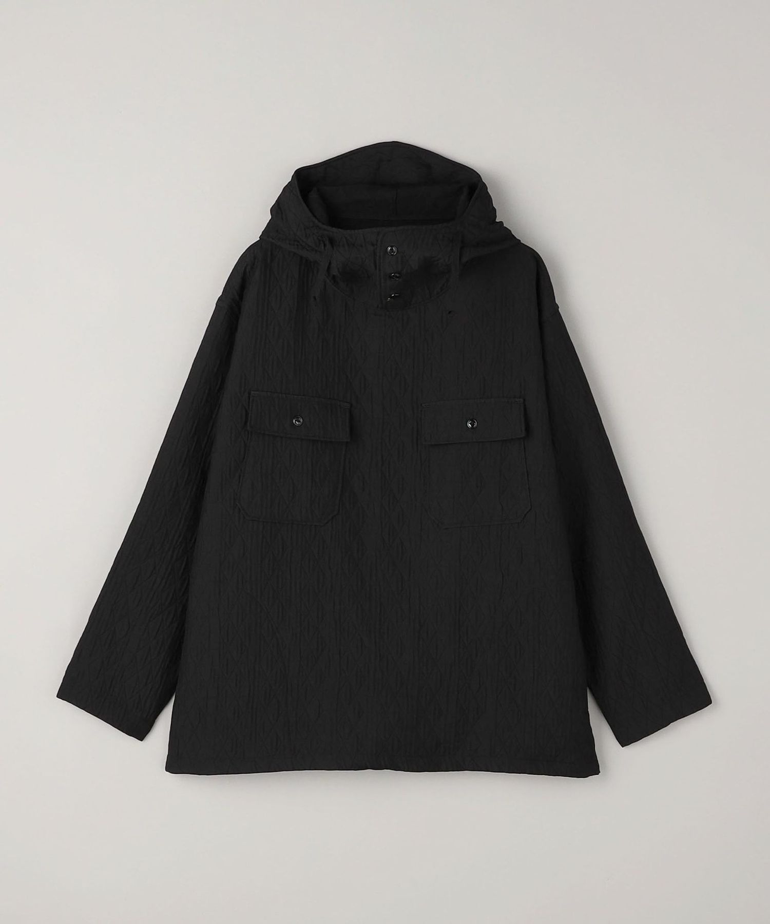ENGINEERED GARMENTS＞ カグール シャツ