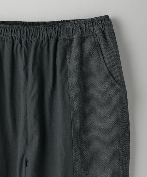 別注】 ＜POP TRADING COMPANY＞ フットボール パンツ