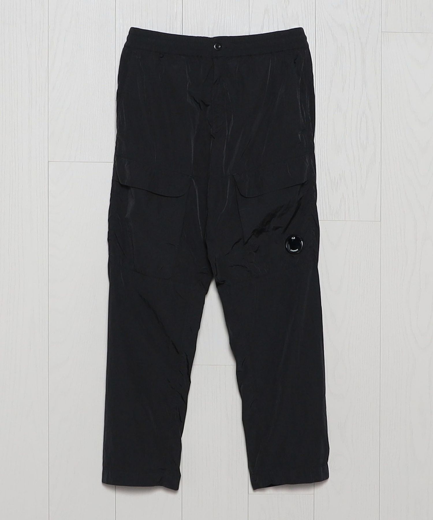C.P COMPANY＞CHROME LOOSE CARGO PANTS/パンツ