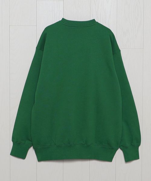 Setinn Crew Sweat スウェット XL 53-4-54 Setinn＞RESORT CREW SWEAT PULLOVER/スウェット
