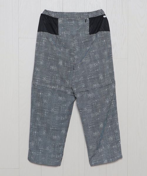 パンツ Setinn 24AW Training 2Way Pants M Training 2Way Pants | Setinn(セットイン) / パンツ ハーフ