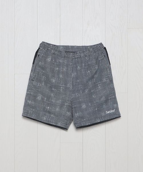 パンツ Setinn 24AW Training 2Way Pants M Setinn＞TRAINING 2WAY PANTS GRAY/パンツ