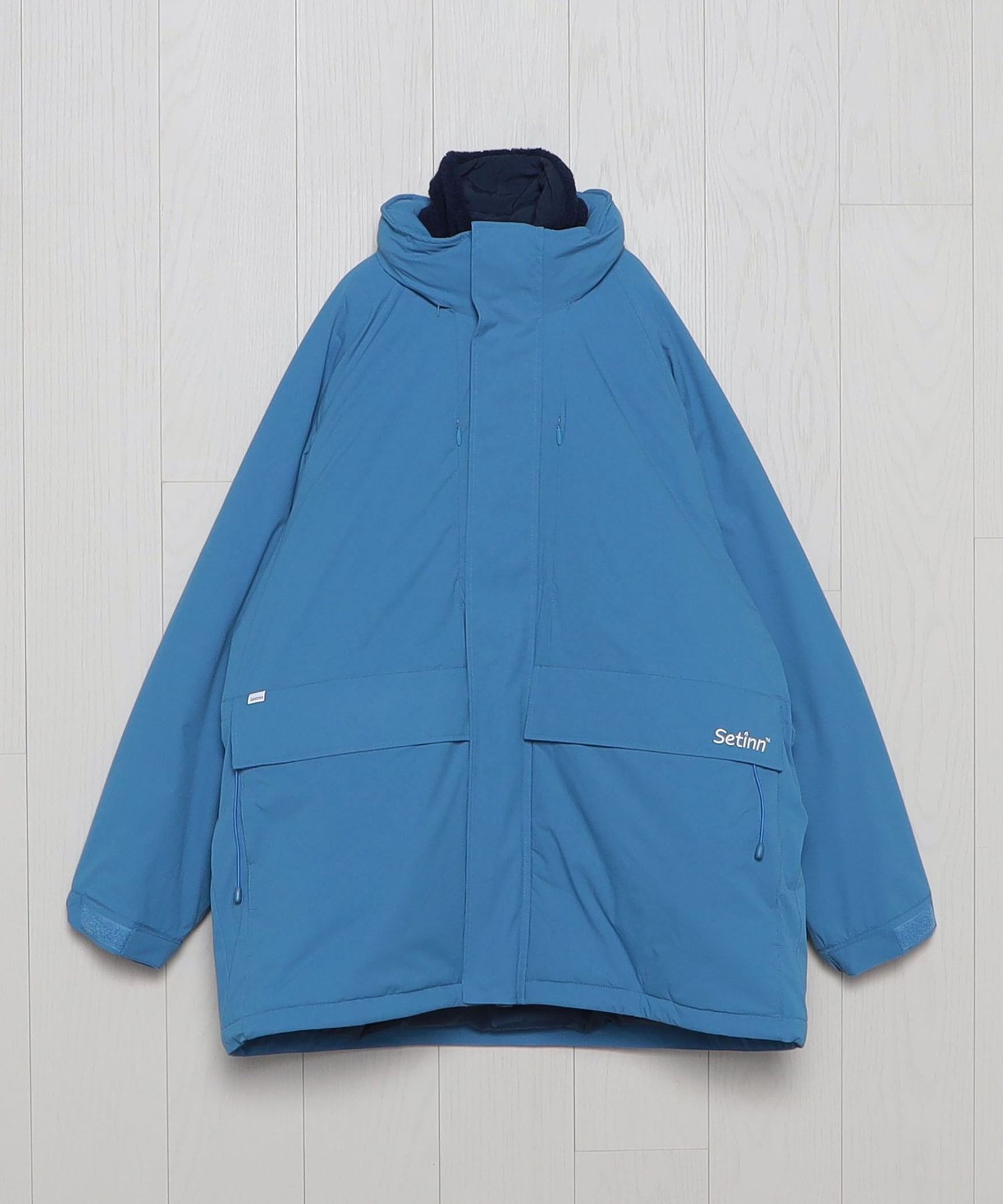 Setinn＞4WAY BENCH COAT/コート