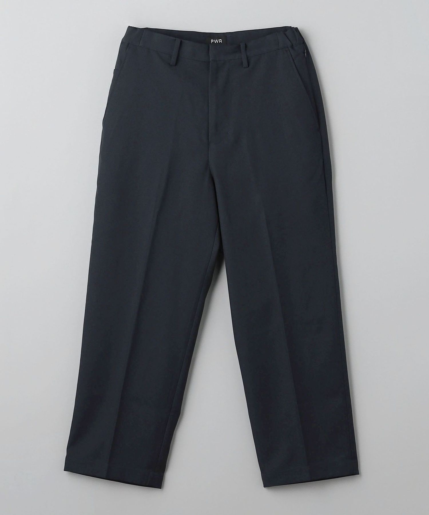 【24AW】pwa UNIHOME-02 ミッドナイト Sサイズ PWA UNIHOME-02 MIDNIGHT | LAUG
