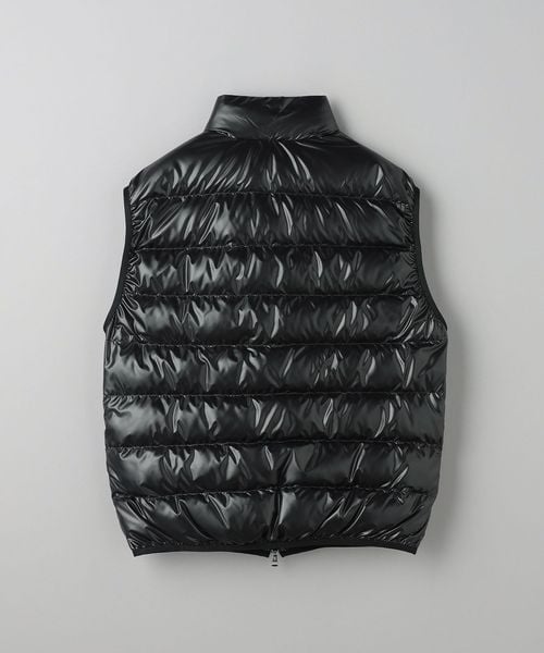 BEAUTY&YOUTH UNITED ARROWS｜<CGS.> ナイロン アライド ダウン