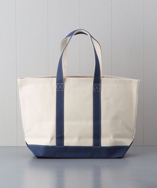 【Sporty＆Rich】USA キャンバストートバッグ ユニセックス Sporty&Rich＞USA TOTE BAG/バッグ