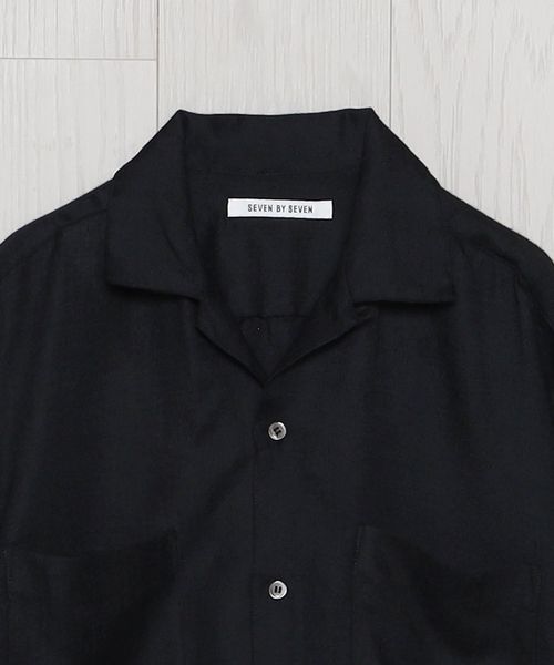UNITEDARROWSユナイテッドアローズ SEVEN BY SEVEN＞ZIP JACKET/ブルゾン