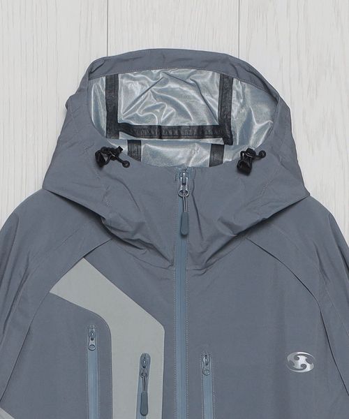 SAN SAN GEAR＞3L WINDBLOCK JACKET/ジャケット