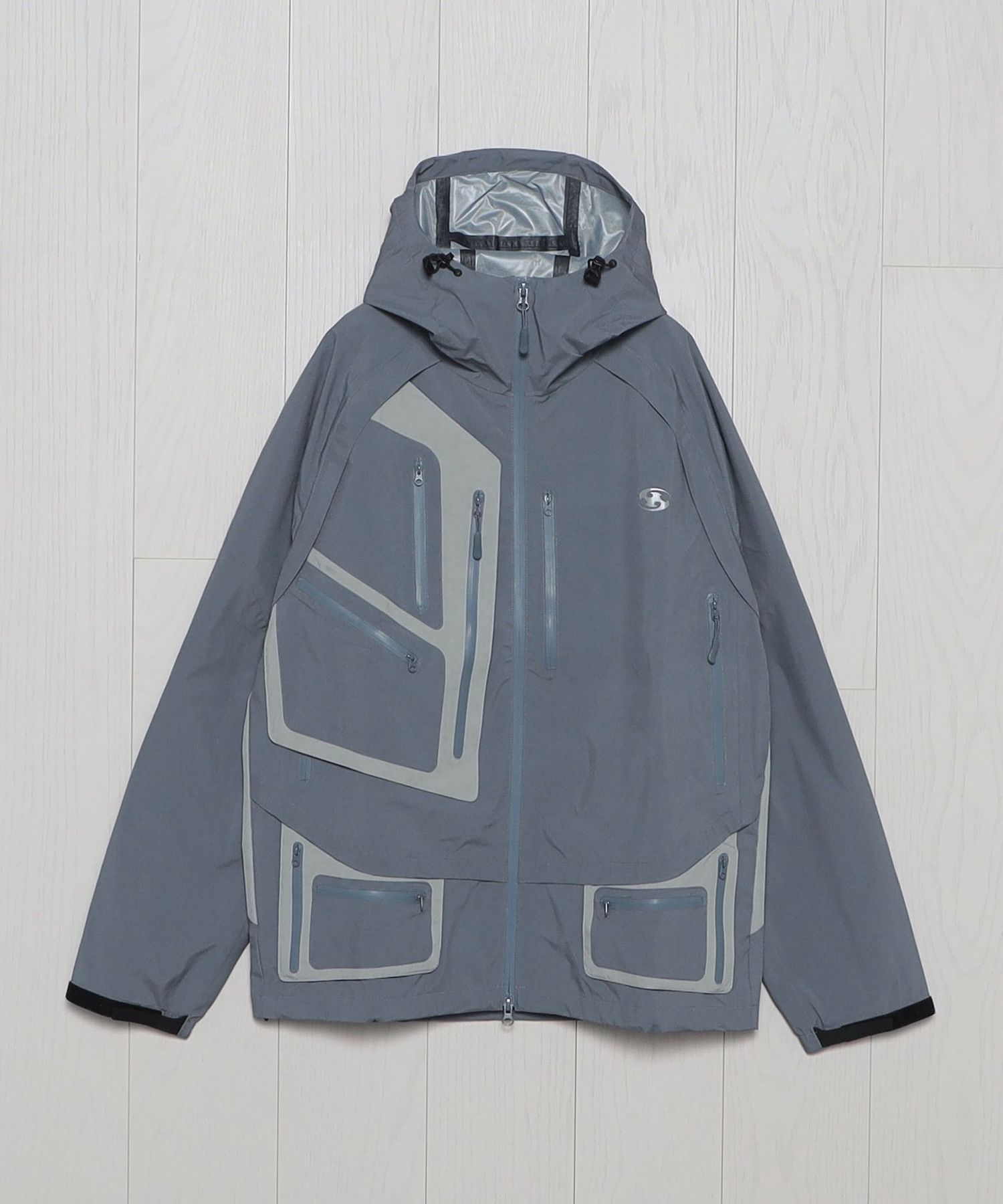 SAN SAN GEAR＞3L WINDBLOCK JACKET/ジャケット