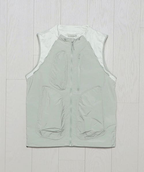 SAN SAN GEAR＞DART POCKET JACKET/ジャケット