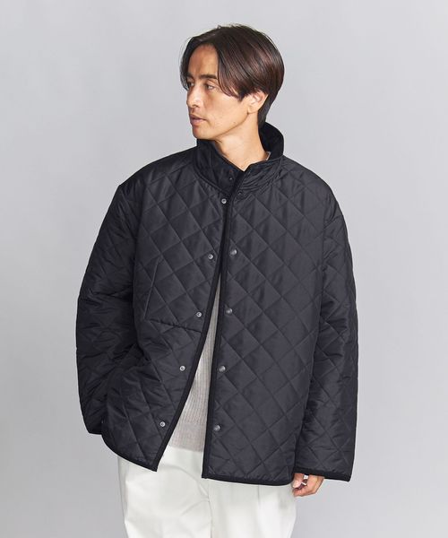 別注】 ＜Traditional Weatherwear＞ WINSTON キルティング