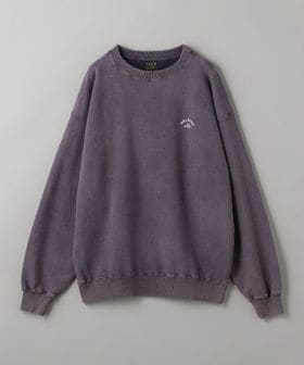 TOWN/【別注】＜TOWN＞ OD MELROSE スウェット/スウェット / パーカー