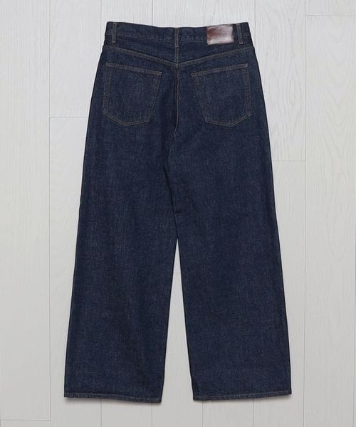 ＜H＞デニム6ポケットパンツ　エイチビューティーアンドユース H BEAUTY&YOUTH UNITED ARROWS（エイチビューティーアンドユース