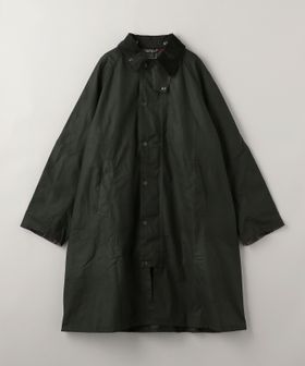 Barbour/＜Barbour＞ モディファイド エクスモア コート/その他コート / ブルゾン