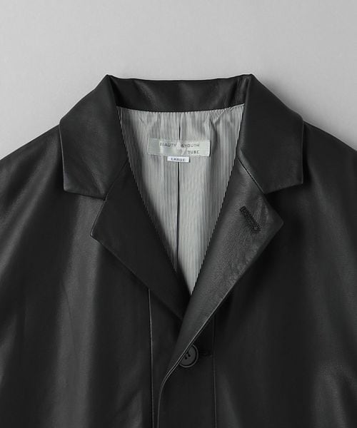 最終SALE【UNITED ARROWS】黒 ロングジレ ベスト 卒入学 UNITED ARROWS｜Vノーカラー ロングベスト | Rakuten Fashion